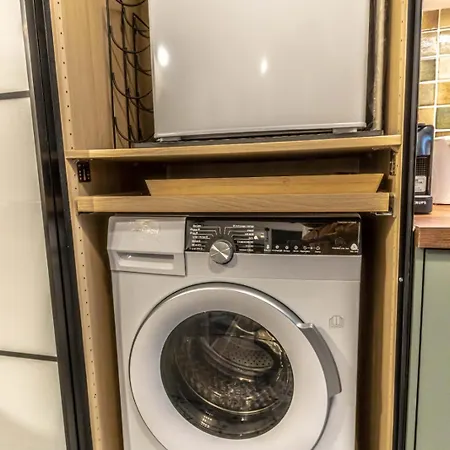 2 Complete New Cozy 25 M2 Paris