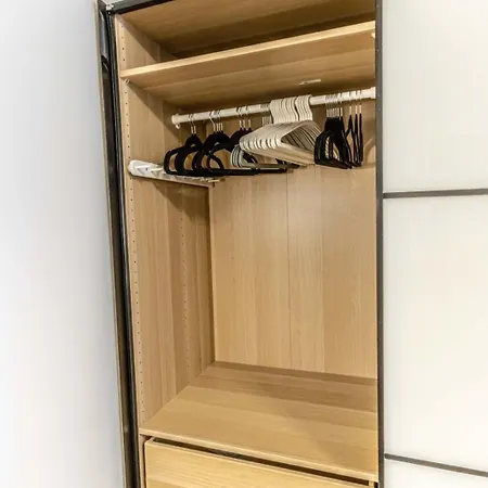 2 Complete New Cozy 25 M2 * Paris